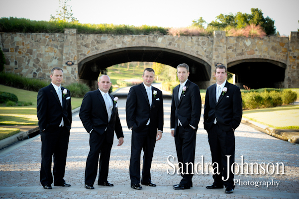 Best Bella Collina wedding photographer - Sandra Johnson (SJFoto.com)